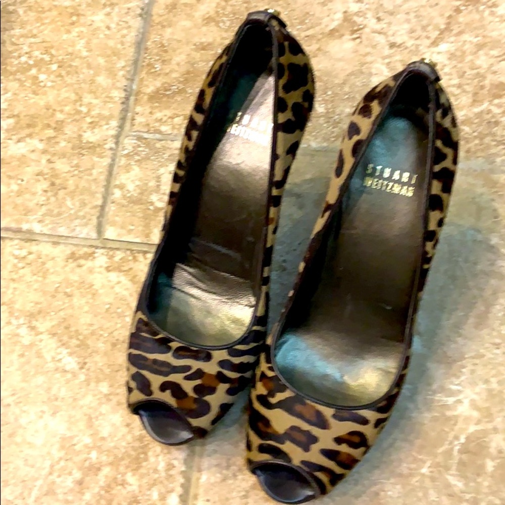 Stuart Weitzman sandal